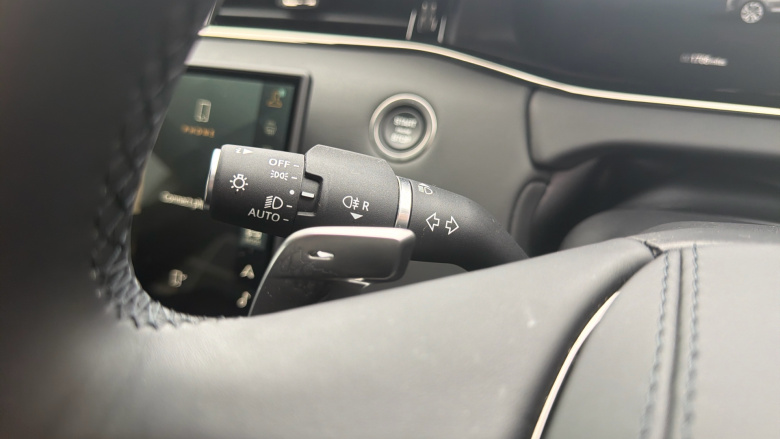 Land Rover Range Rover Evoque 2.0 D200 Autobiography 5dr Auto [Revised] Diesel Hatchback